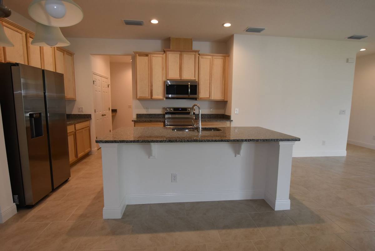 House for rent at 1845 Ross Hammock, Groveland, FL 34736