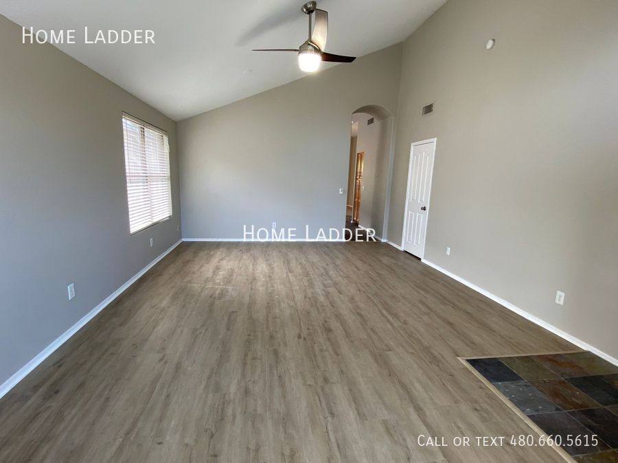 House for rent at 4723 E Weaver Rd, Phoenix, AZ 85050