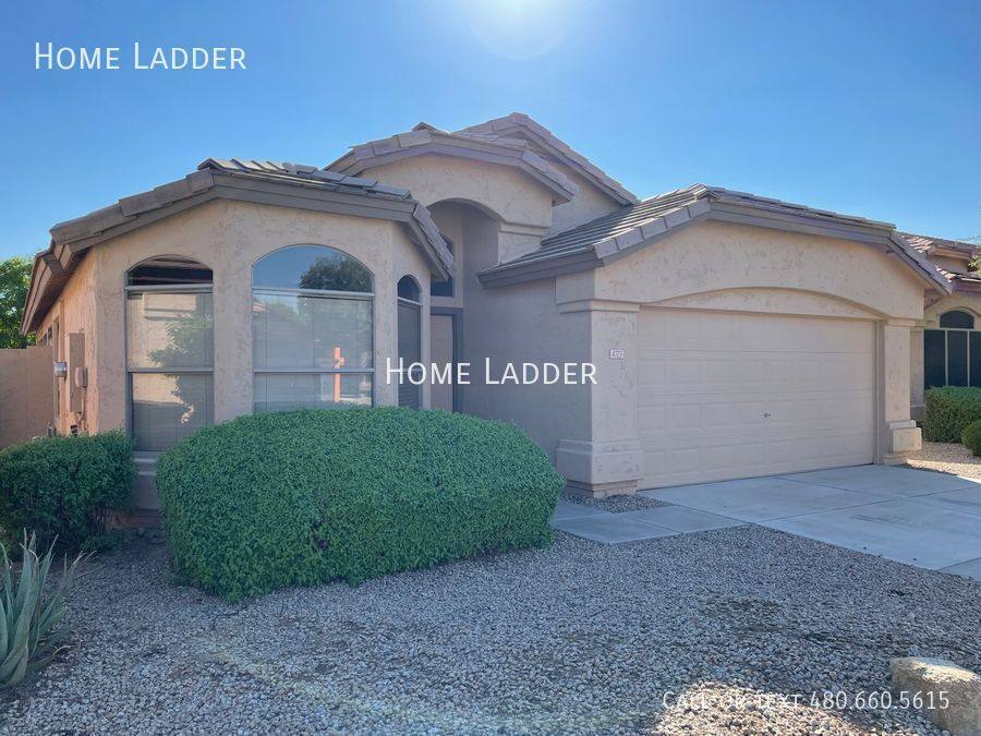 House for rent at 4723 E Weaver Rd, Phoenix, AZ 85050
