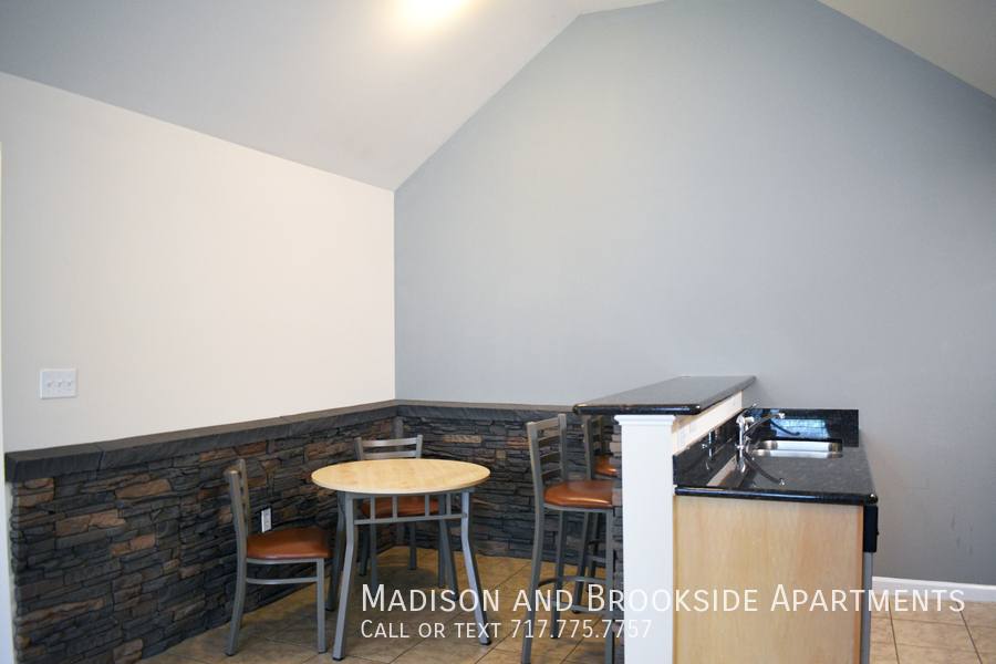 Apartment for rent at 101 Brookside Ave #P, Shippensburg, PA 17257