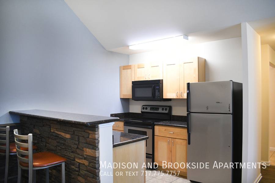 Apartment for rent at 101 Brookside Ave #P, Shippensburg, PA 17257