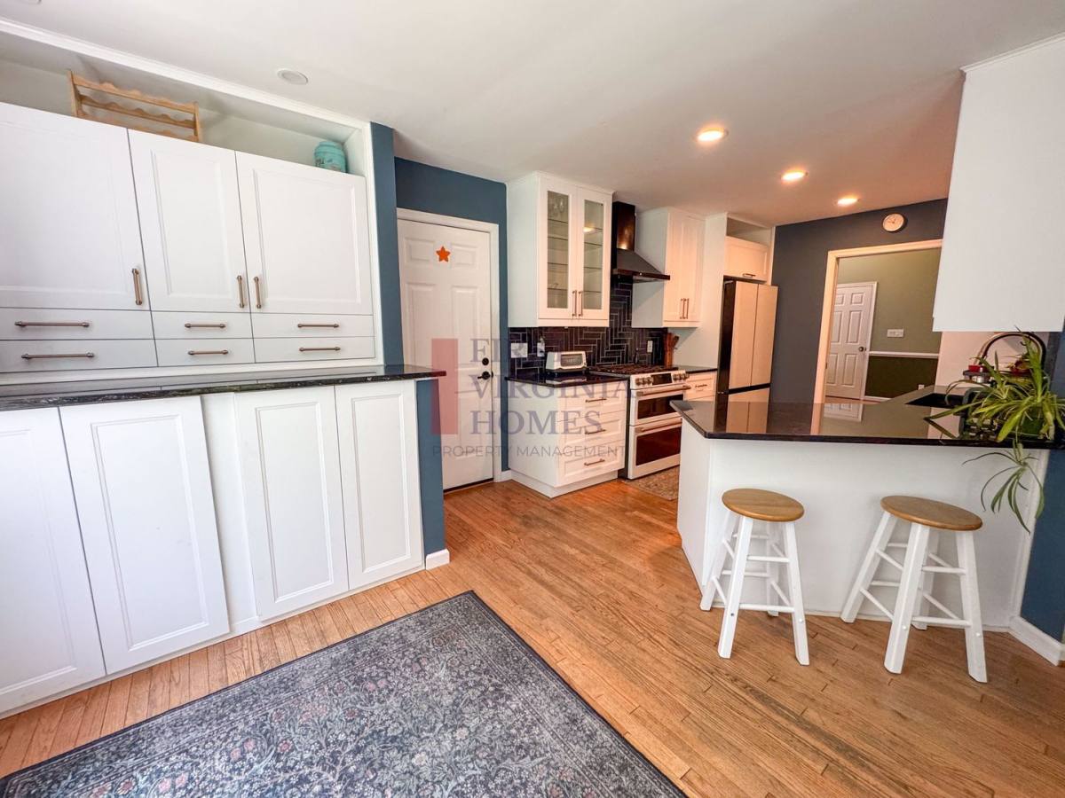 House for rent at 202 Blackthorn Lane, Charlottesville, VA 22902