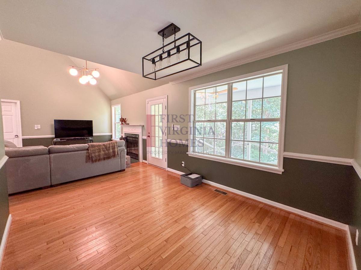 House for rent at 202 Blackthorn Lane, Charlottesville, VA 22902