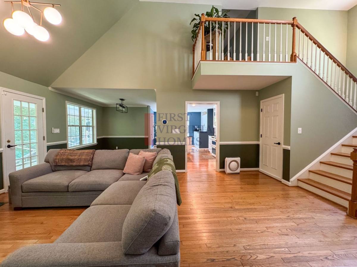 House for rent at 202 Blackthorn Lane, Charlottesville, VA 22902