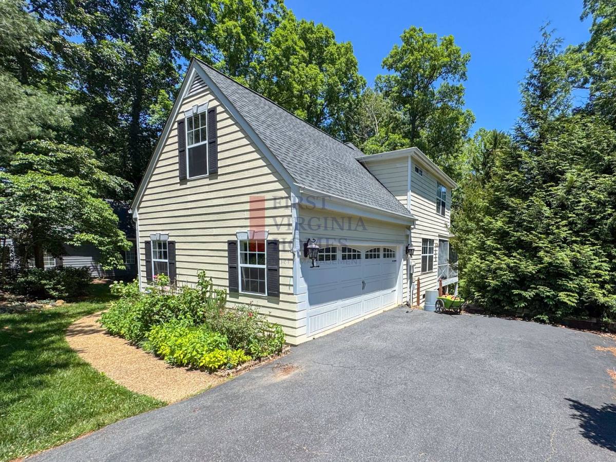 House for rent at 202 Blackthorn Lane, Charlottesville, VA 22902