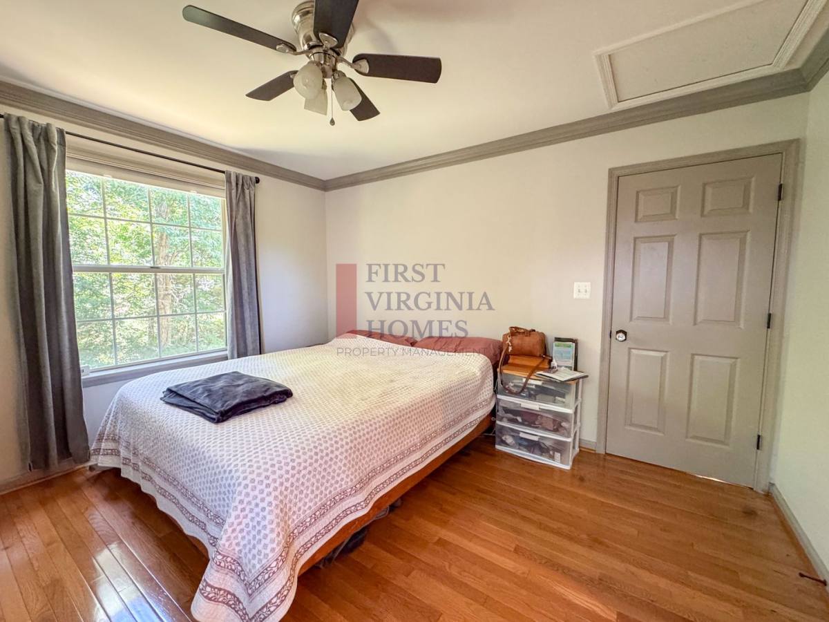 House for rent at 202 Blackthorn Lane, Charlottesville, VA 22902