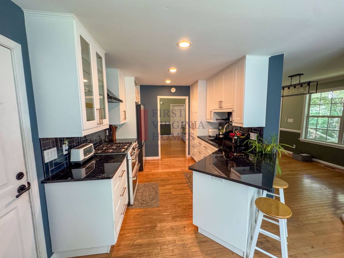 House for rent at 202 Blackthorn Lane, Charlottesville, VA 22902