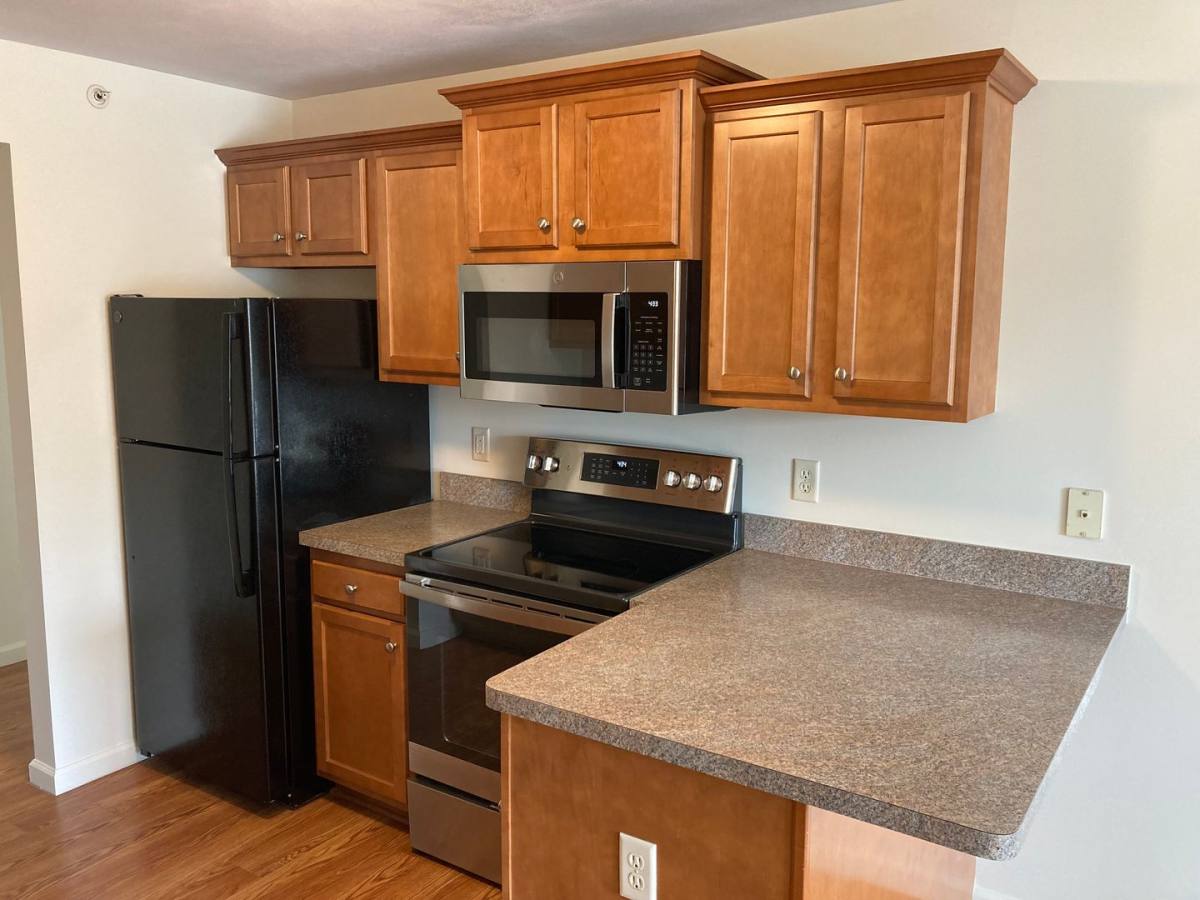 Apartment for rent at 300 Clayton Manor Dr S, Liverpool, NY 13088