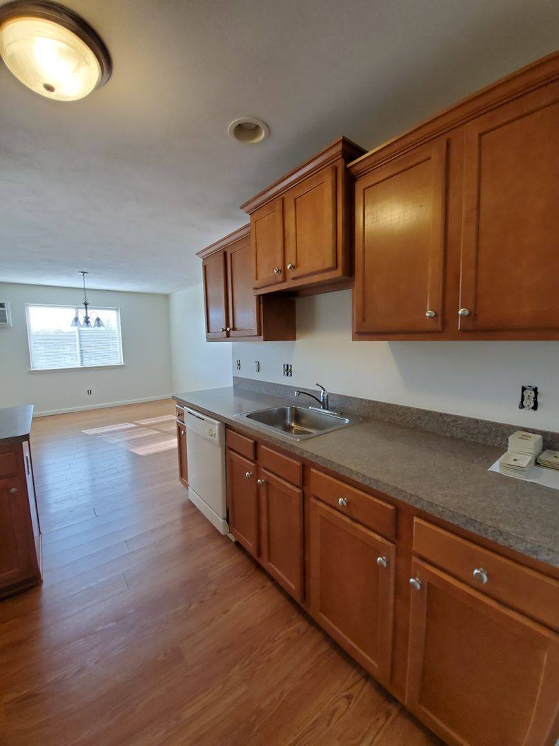 Apartment for rent at 300 Clayton Manor Dr S, Liverpool, NY 13088
