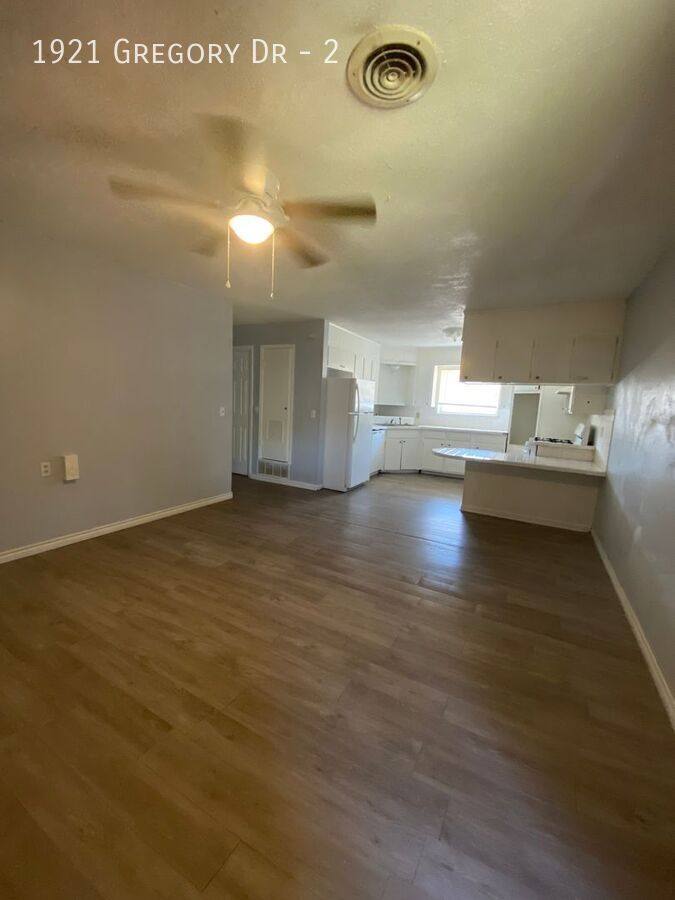 Apartment for rent at 1921 Gregory Dr #2, Amarillo, TX 79106