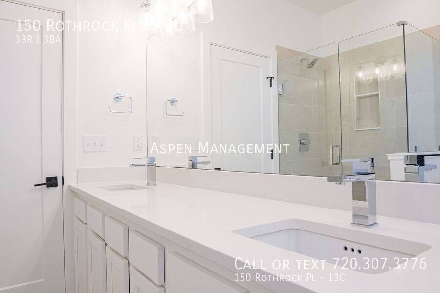 Apartment for rent at 150 Rothrock Place #13C, Longmont, CO 80504