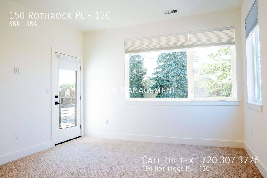 Apartment for rent at 150 Rothrock Place #13C, Longmont, CO 80504