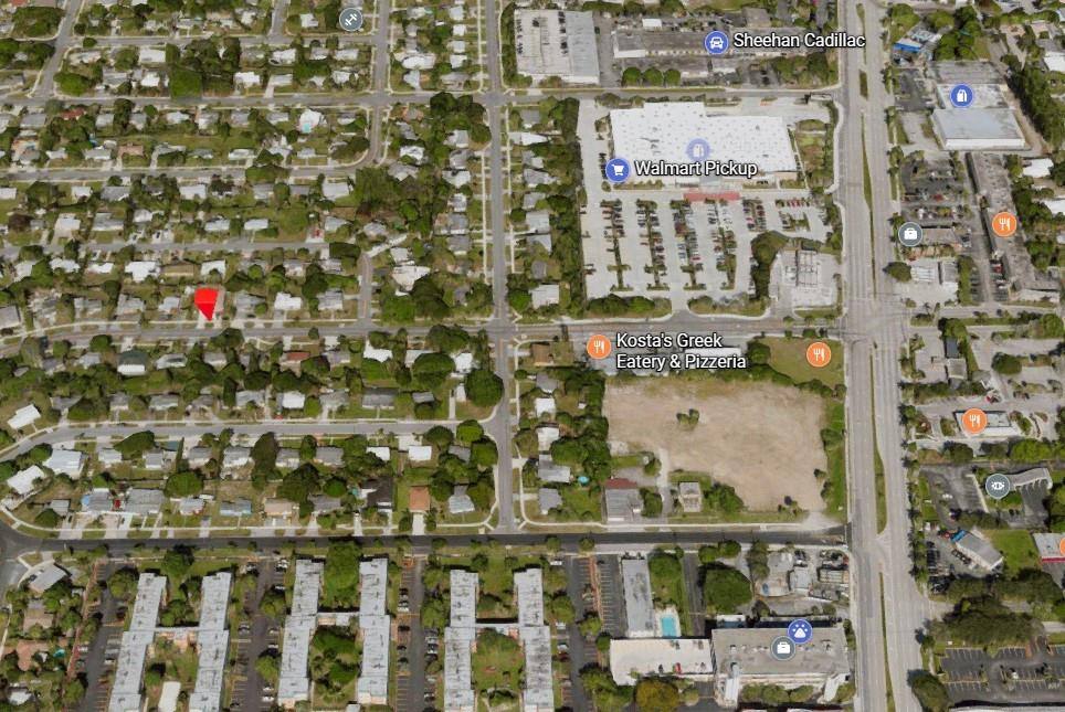 Apartment for rent at 1832 NE 49th St, Pompano Beach, FL 33064