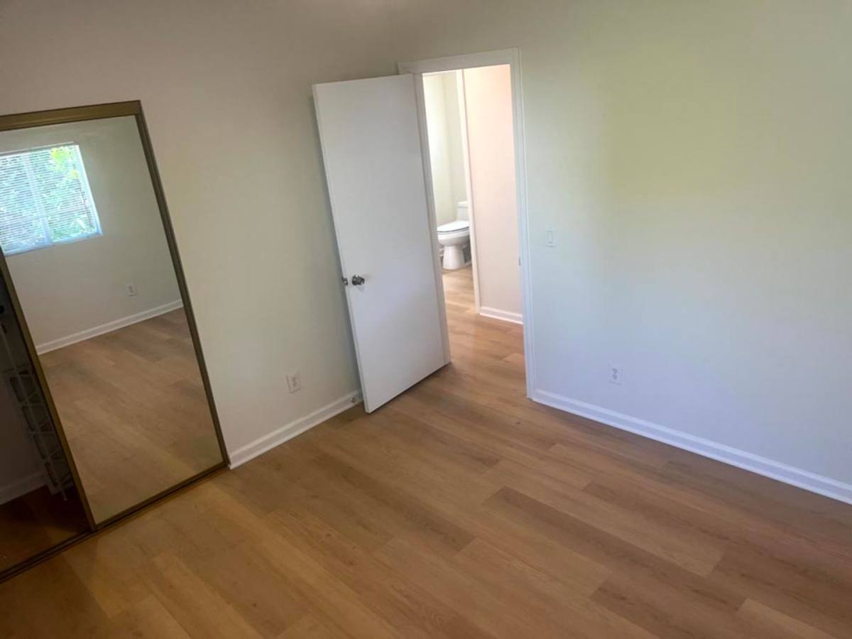 Apartment for rent at 5724 & 5726 Lemona Ave, Van Nuys, CA 91411