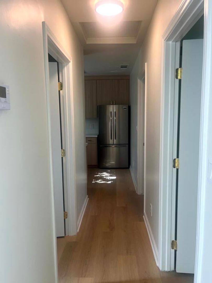 Apartment for rent at 5724 & 5726 Lemona Ave, Van Nuys, CA 91411