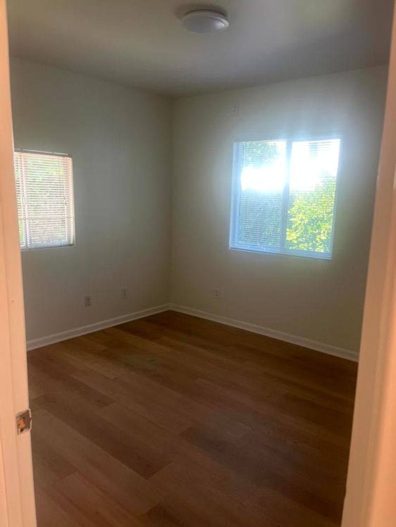 Apartment for rent at 5724 & 5726 Lemona Ave, Van Nuys, CA 91411