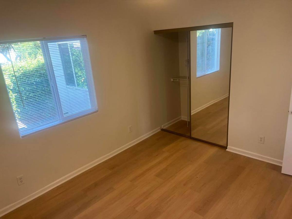 Apartment for rent at 5724 & 5726 Lemona Ave, Van Nuys, CA 91411
