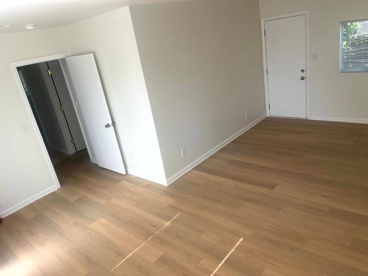 Apartment for rent at 5724 & 5726 Lemona Ave, Van Nuys, CA 91411