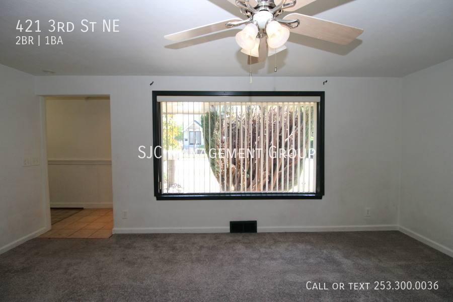 Apartment for rent at 421 3rd St NE, Auburn, WA 98002