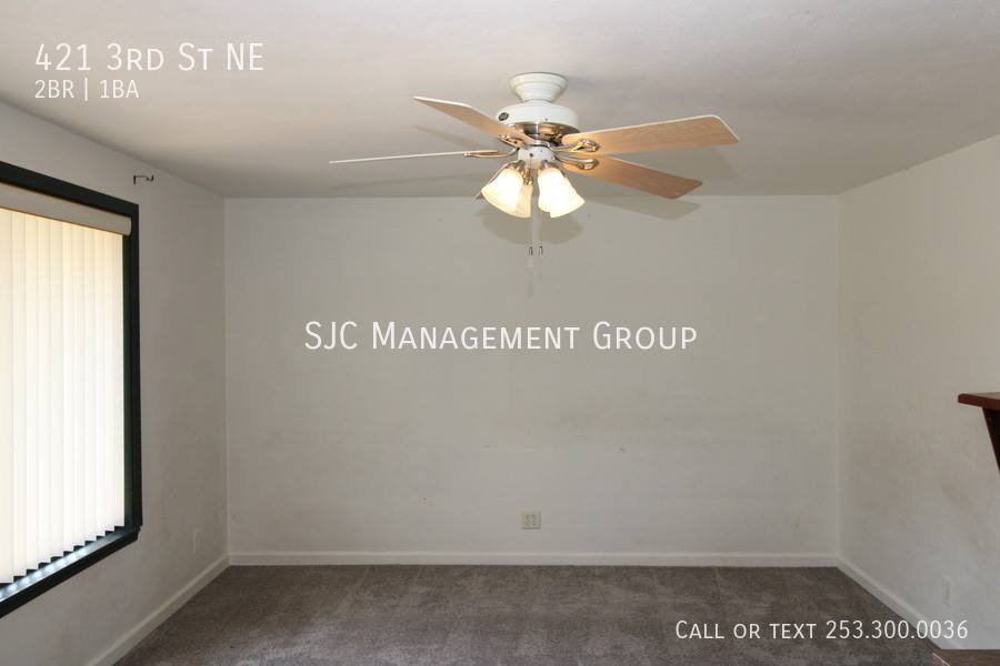 Apartment for rent at 421 3rd St NE, Auburn, WA 98002