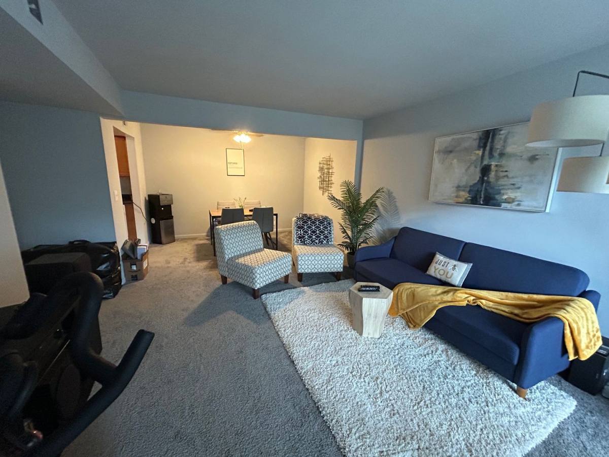 Apartment for rent at 241-245 W Main St, Lake Zurich, IL 60047