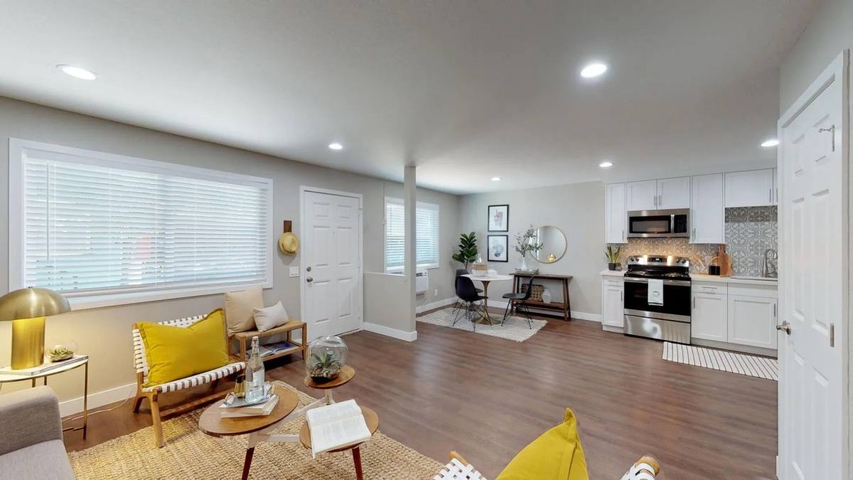 Apartment for rent at 1133 Old Stage Rd, Fallbrook, CA 92028