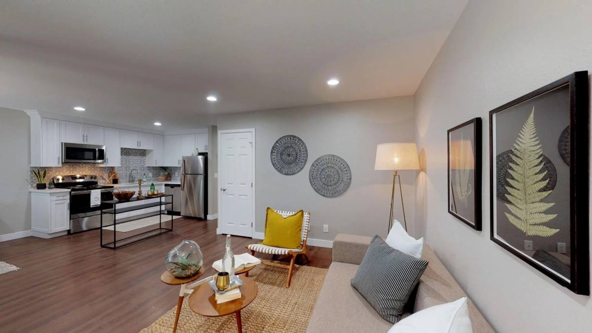 Apartment for rent at 1133 Old Stage Rd, Fallbrook, CA 92028