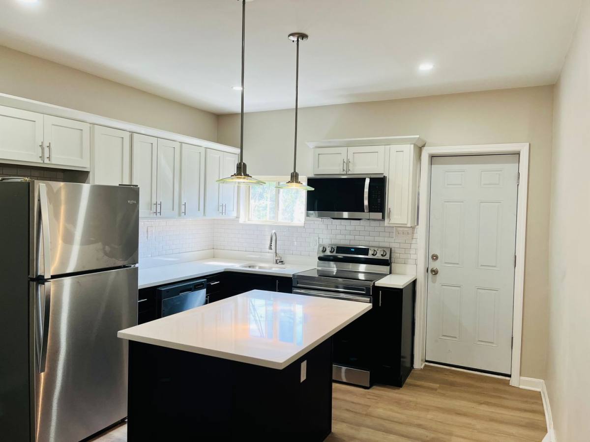 Apartment for rent at 117 Parkhurst St, Pittsburgh, PA 15212