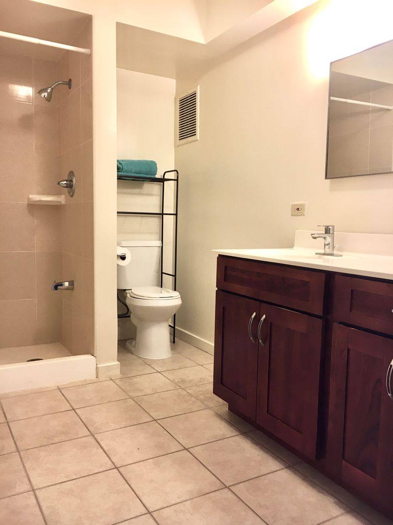 Apartment for rent at 1550 Wilder Ave #A503, Honolulu, HI 96822