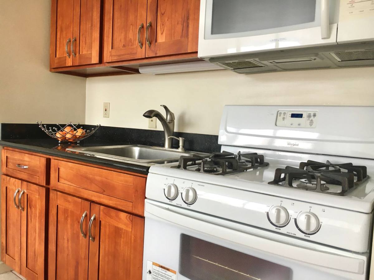 Apartment for rent at 1550 Wilder Ave #A503, Honolulu, HI 96822