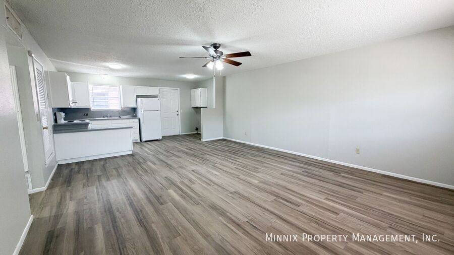 Apartment for rent at 2412 W 16th St #A, Plainview, TX 79072