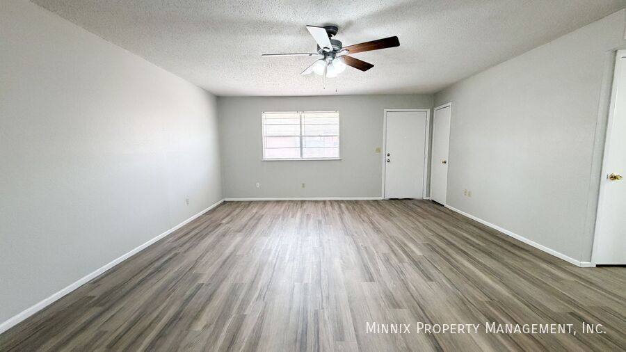 Apartment for rent at 2412 W 16th St #A, Plainview, TX 79072