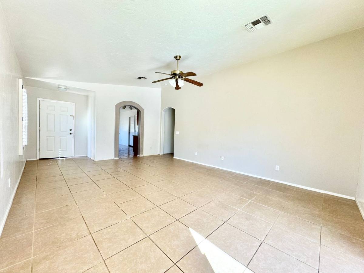 House for rent at 2398 Copper Sunrise, Sierra Vista, AZ 85635