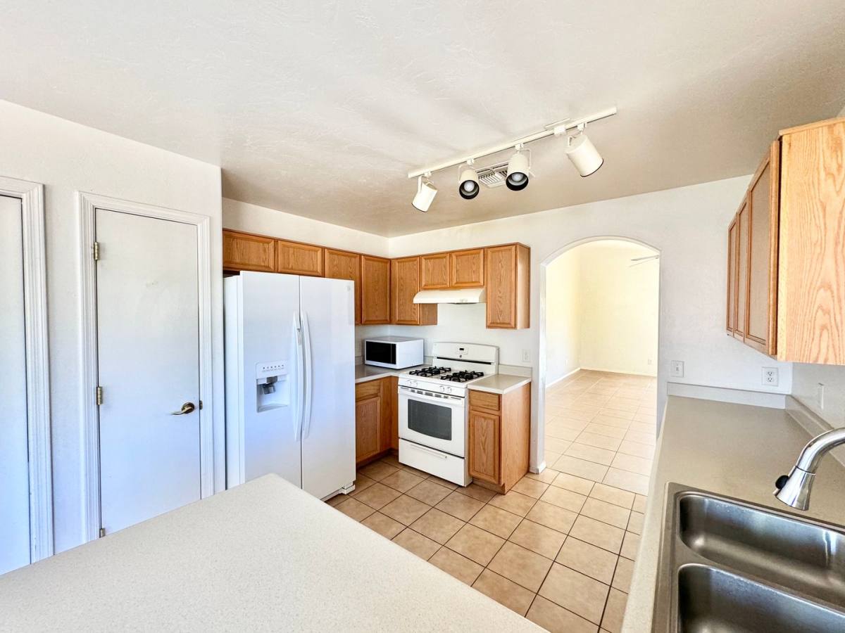 House for rent at 2398 Copper Sunrise, Sierra Vista, AZ 85635