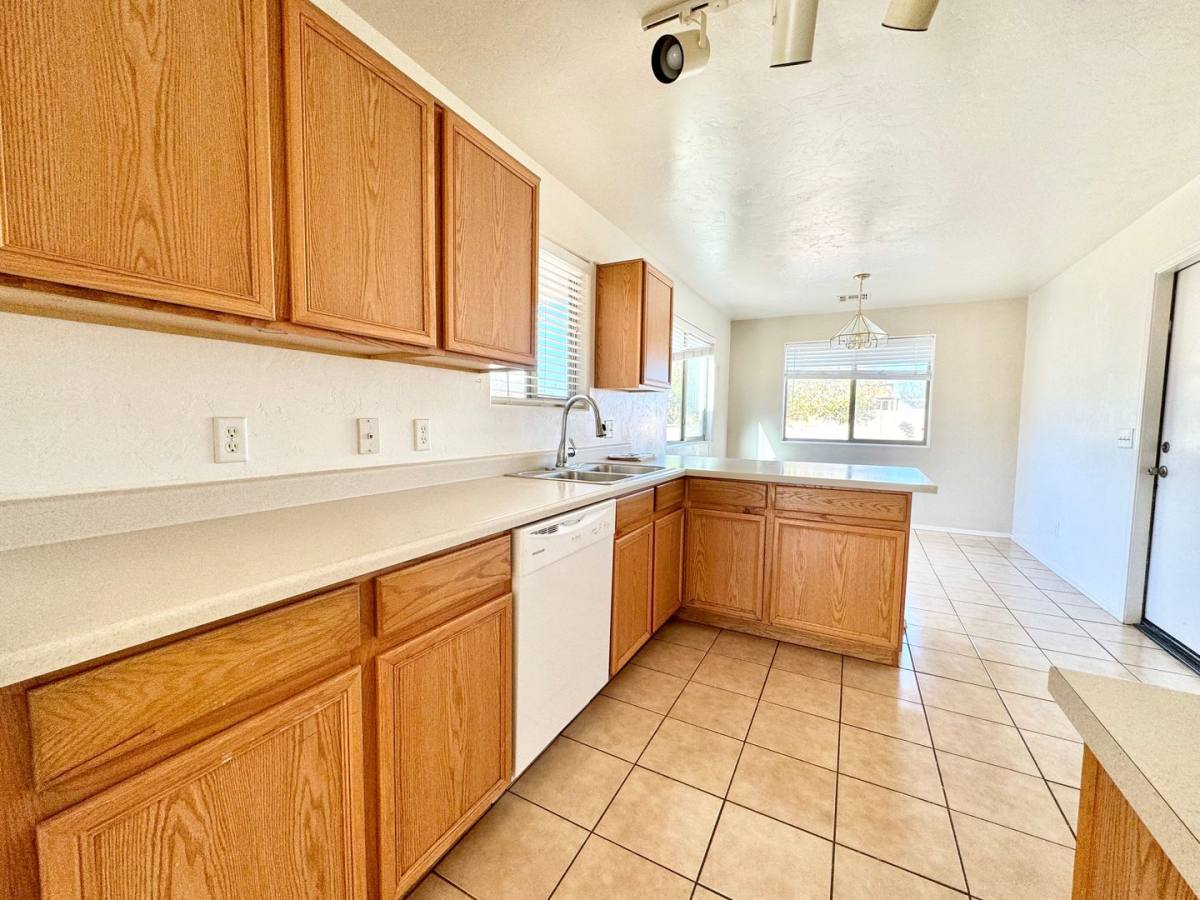 House for rent at 2398 Copper Sunrise, Sierra Vista, AZ 85635