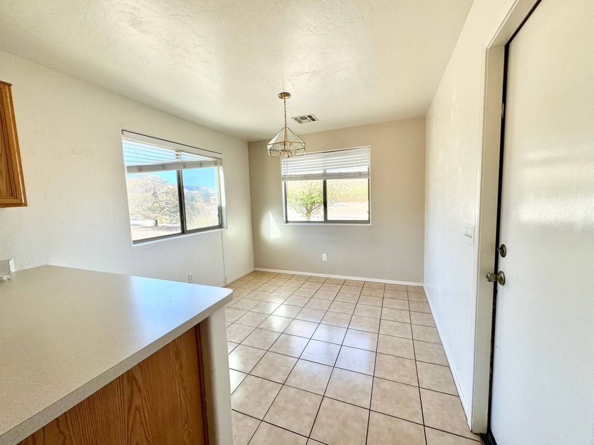 House for rent at 2398 Copper Sunrise, Sierra Vista, AZ 85635