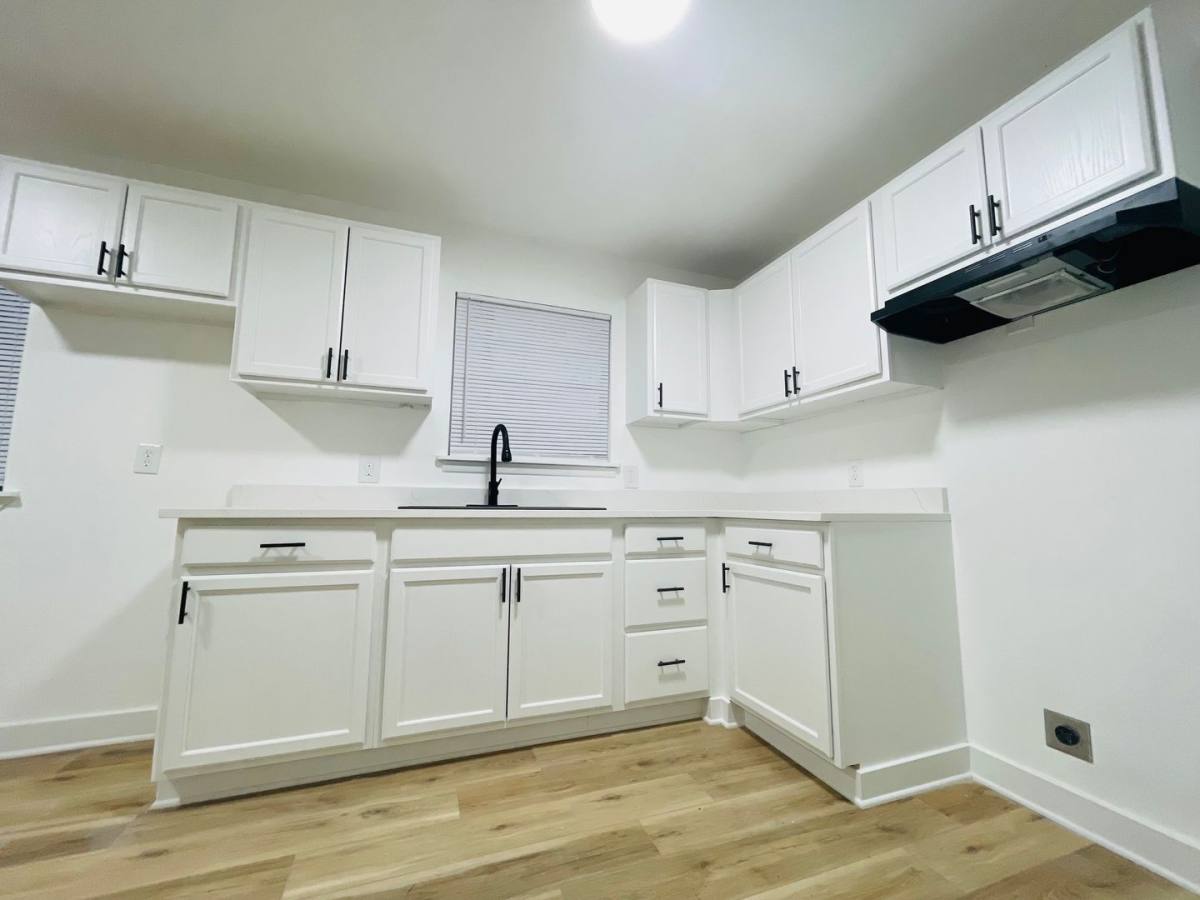 House for rent at 3605 Pine Cone Dr, Little Rock, AR 72209