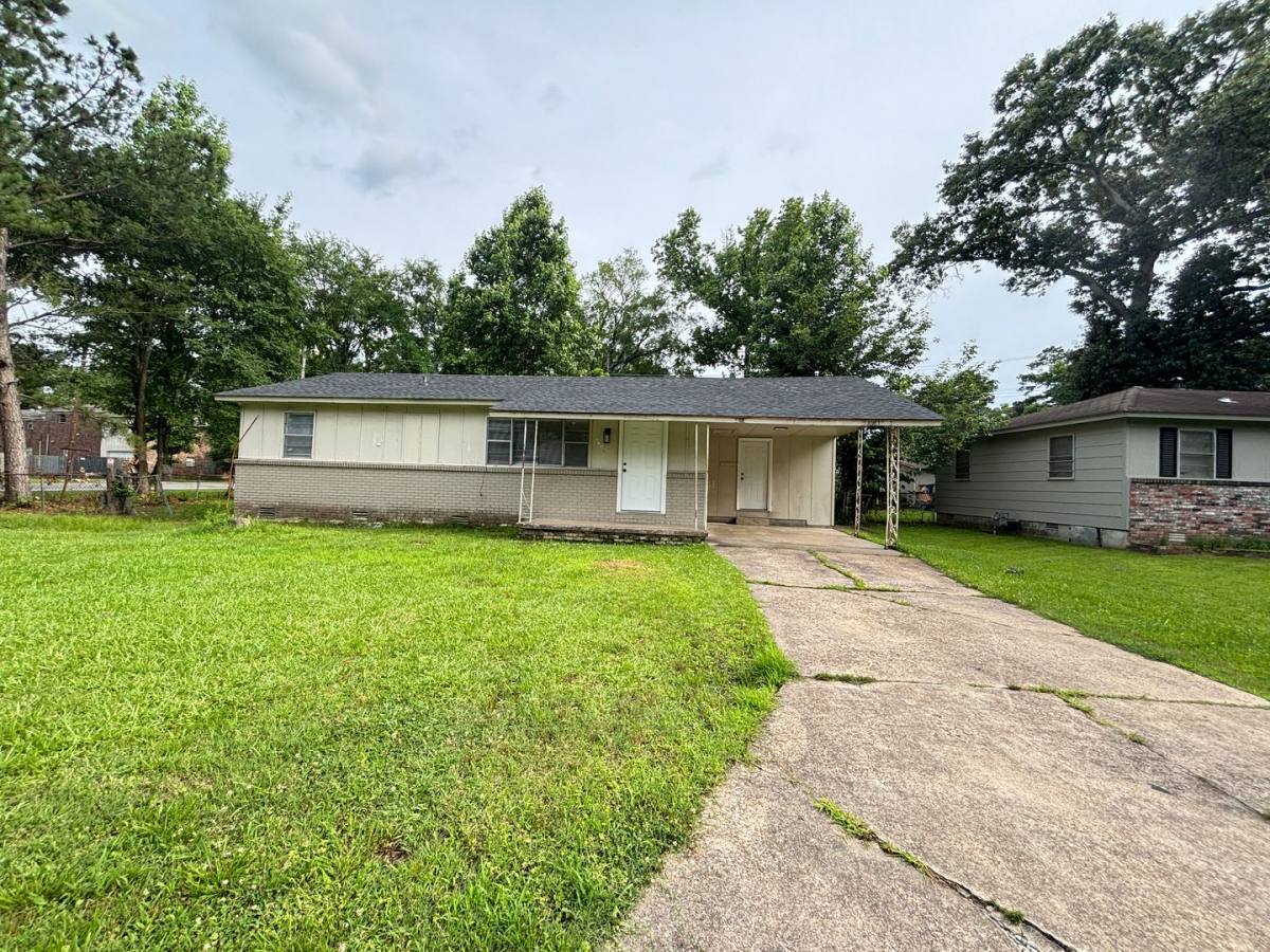 House for rent at 3605 Pine Cone Dr, Little Rock, AR 72209