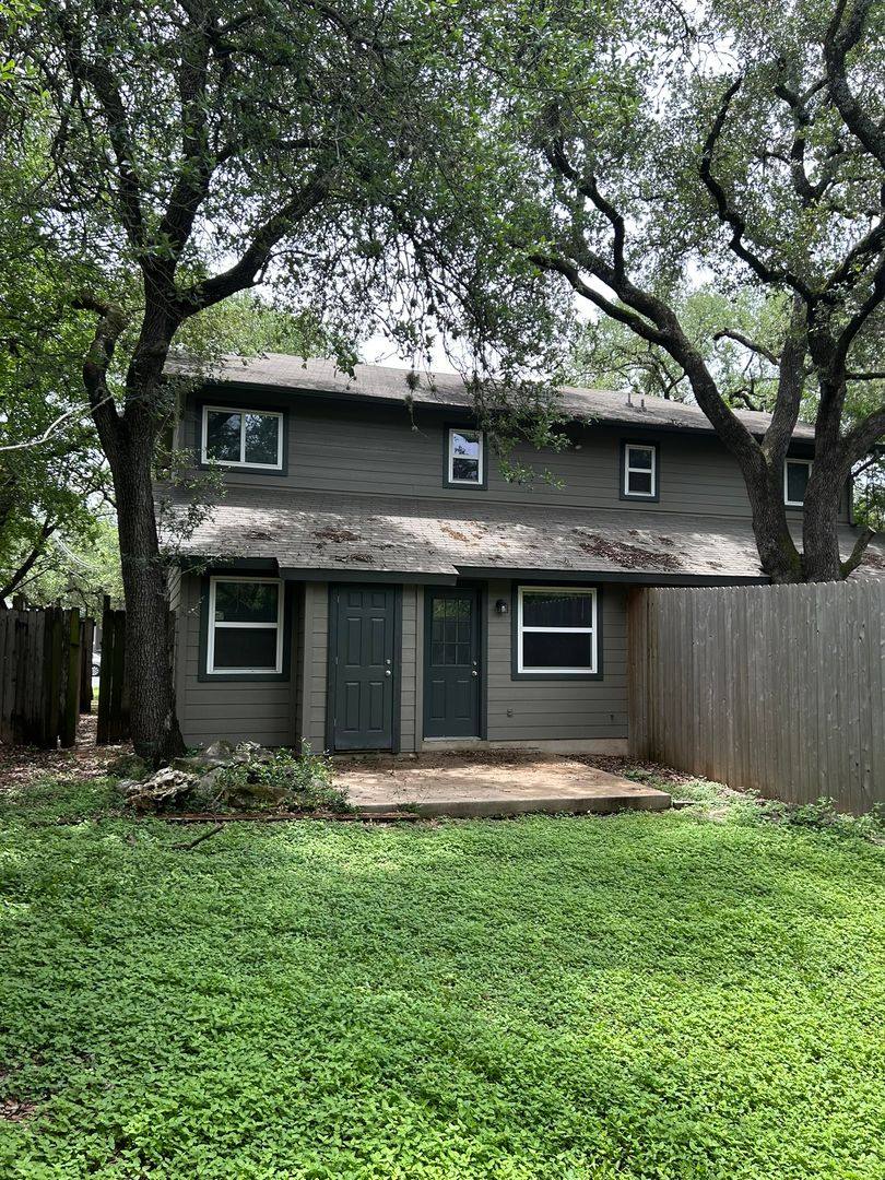 Apartment for rent at 11700 Sierra Nevada Lane, Austin, TX 78759