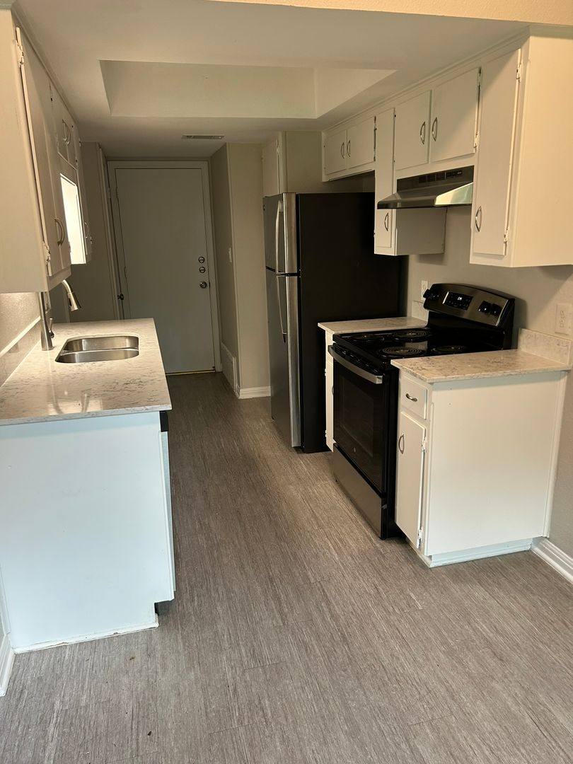 Apartment for rent at 11700 Sierra Nevada Lane, Austin, TX 78759