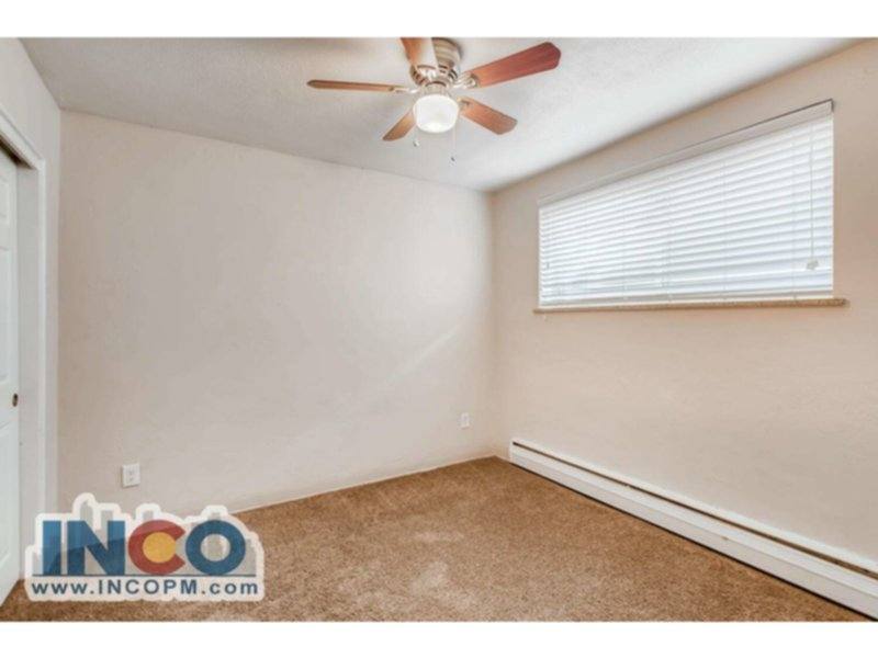 Apartment for rent at 338 W Powers Ave #205, Littleton, CO 80120