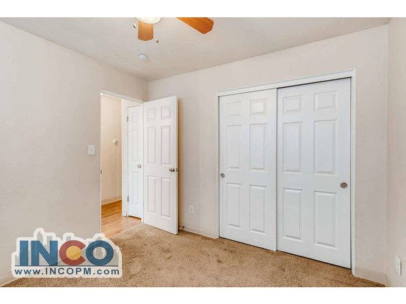 Apartment for rent at 338 W Powers Ave #205, Littleton, CO 80120