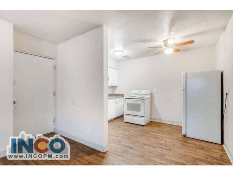 Apartment for rent at 338 W Powers Ave #205, Littleton, CO 80120