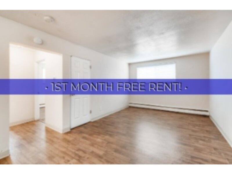Apartment for rent at 338 W Powers Ave #205, Littleton, CO 80120