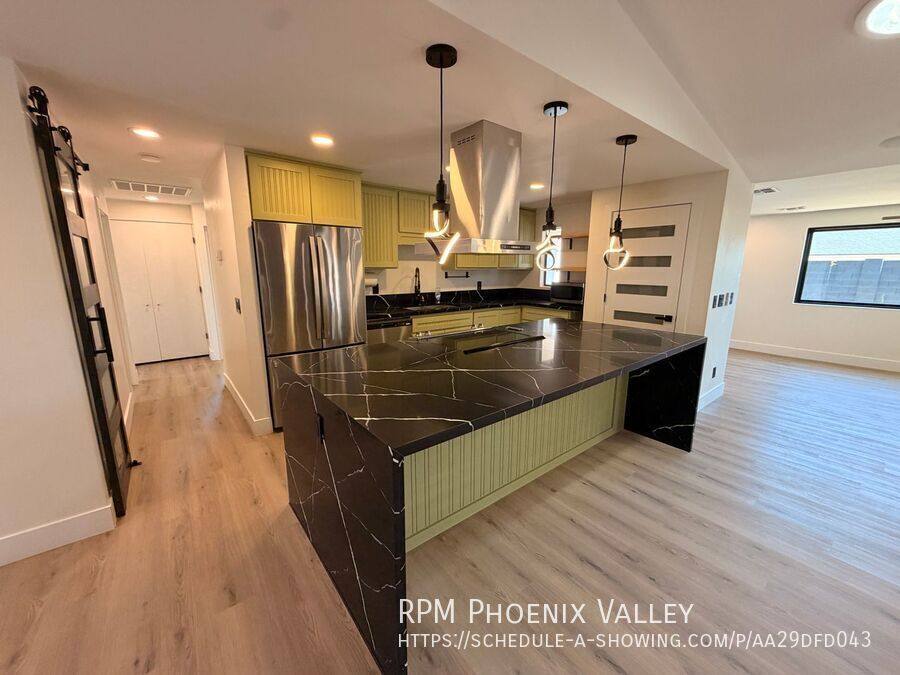 House for rent at 4019 E Surrey Ave, Phoenix, AZ 85032