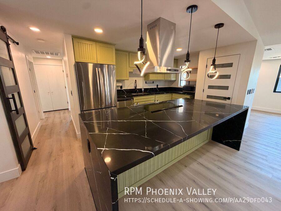 House for rent at 4019 E Surrey Ave, Phoenix, AZ 85032