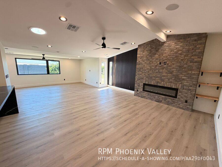 House for rent at 4019 E Surrey Ave, Phoenix, AZ 85032