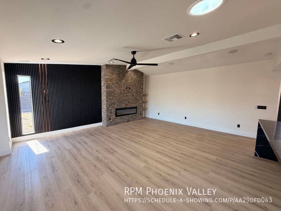 House for rent at 4019 E Surrey Ave, Phoenix, AZ 85032