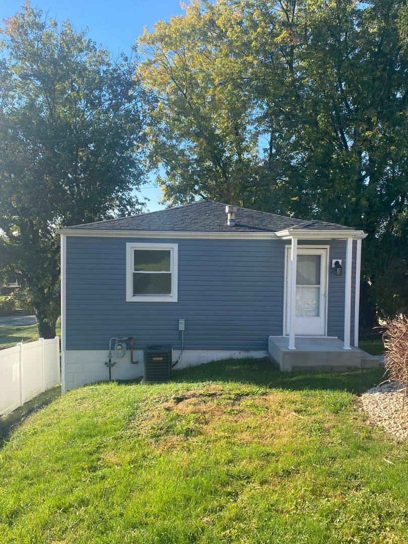 House for rent at 11 Franklin, Irwin, PA 15642