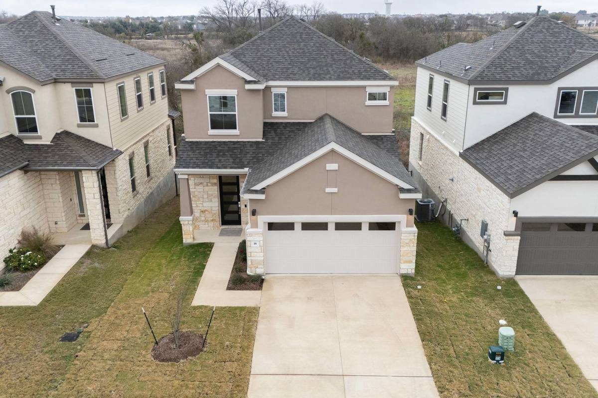 House for rent at 1531 N Red Bud Lane, Round Rock, TX 78665